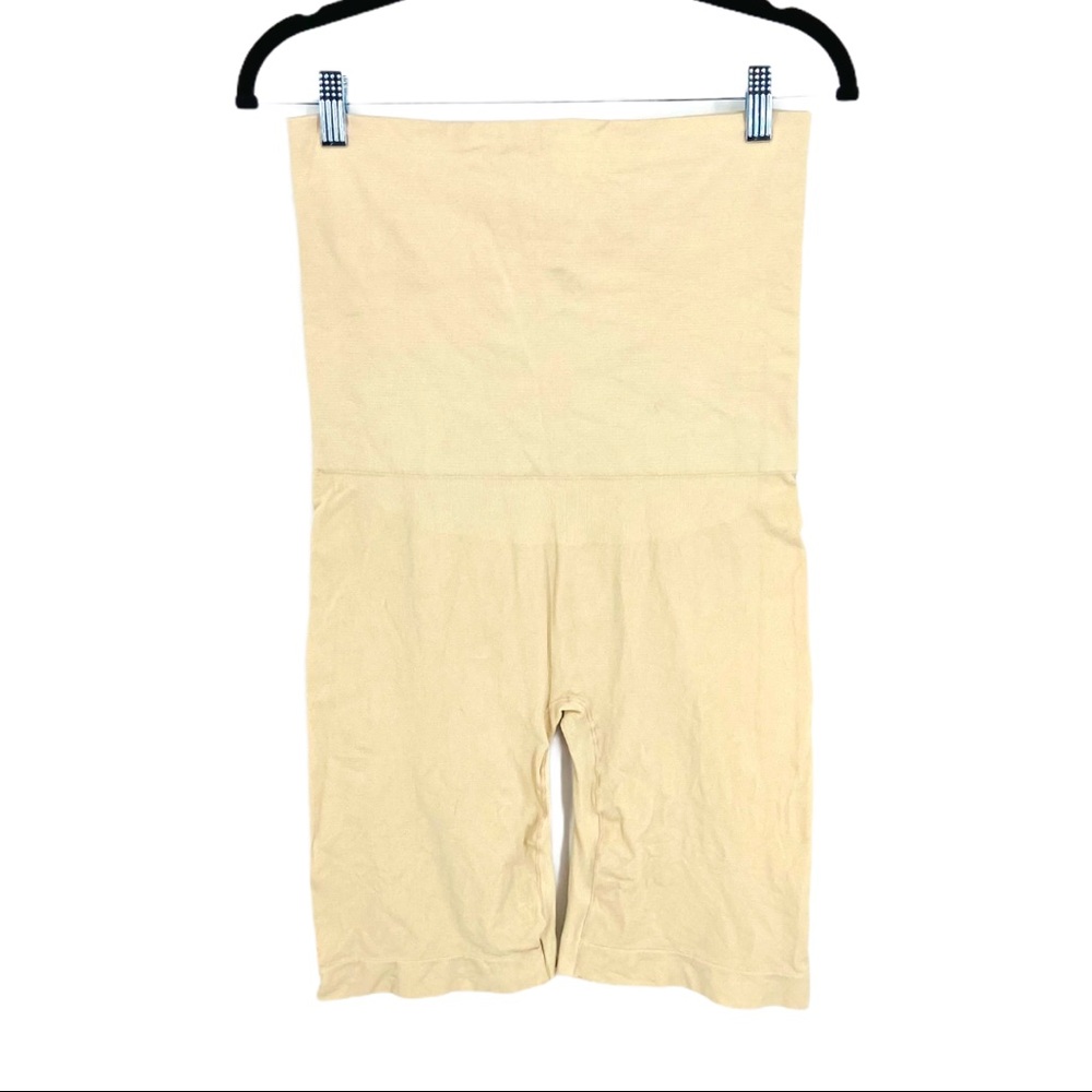Shapermint Empetua High Waisted Shaperwear Shorts